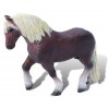 Bullyland - Figurina - Cal Black Forest Stallion Figurina - Cal Black Forest Stallion